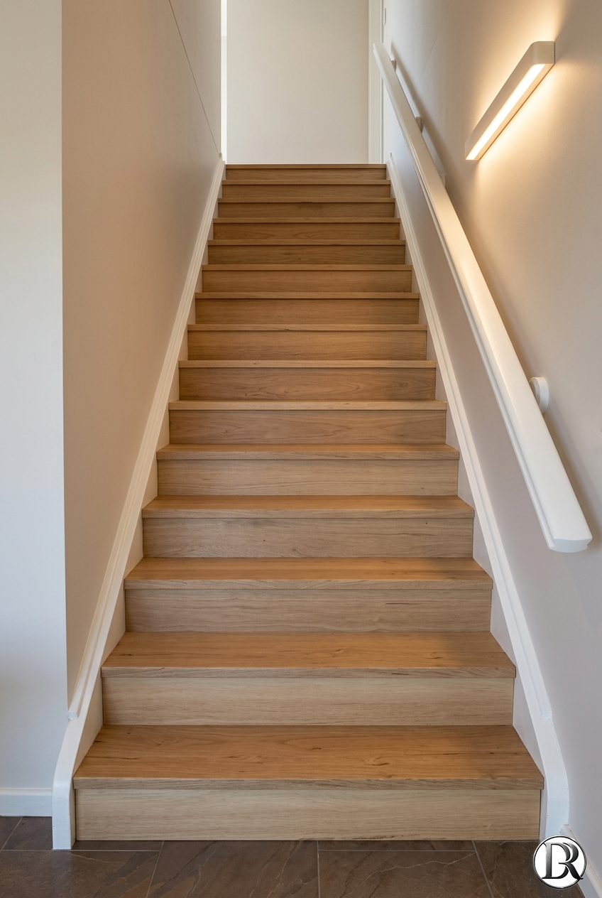 HYBRID STAIR NOSE