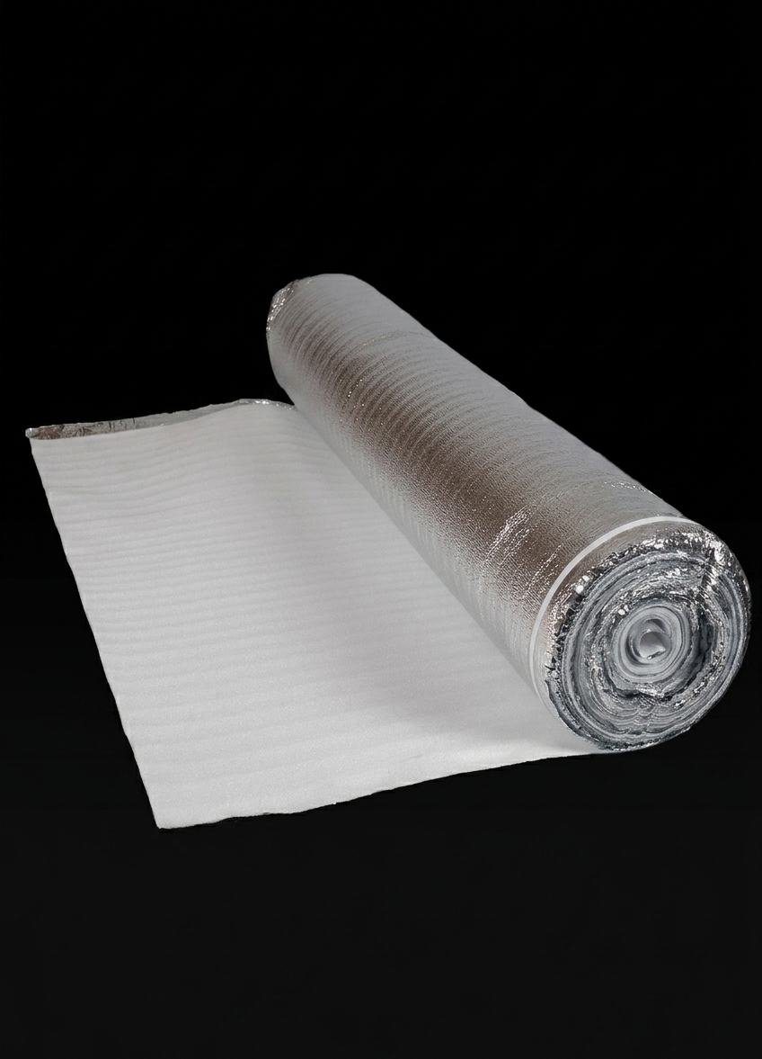 STANDARD SILVER UNDERLAY