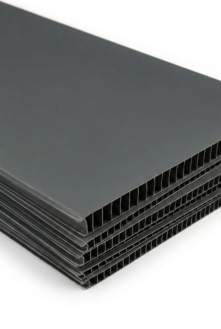 CORFLUTE FLOOR PROTECTOR