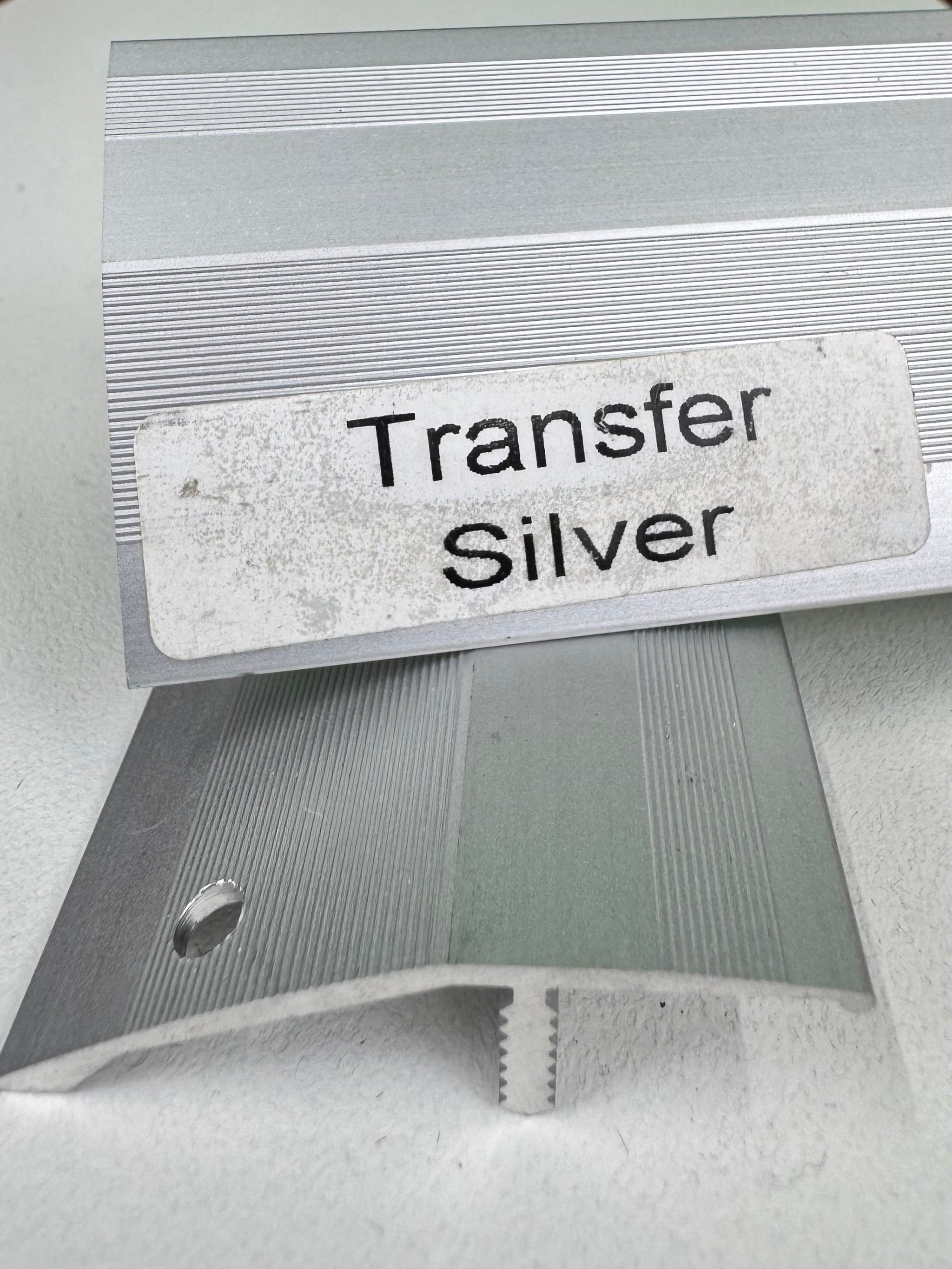 Transition Profiles
