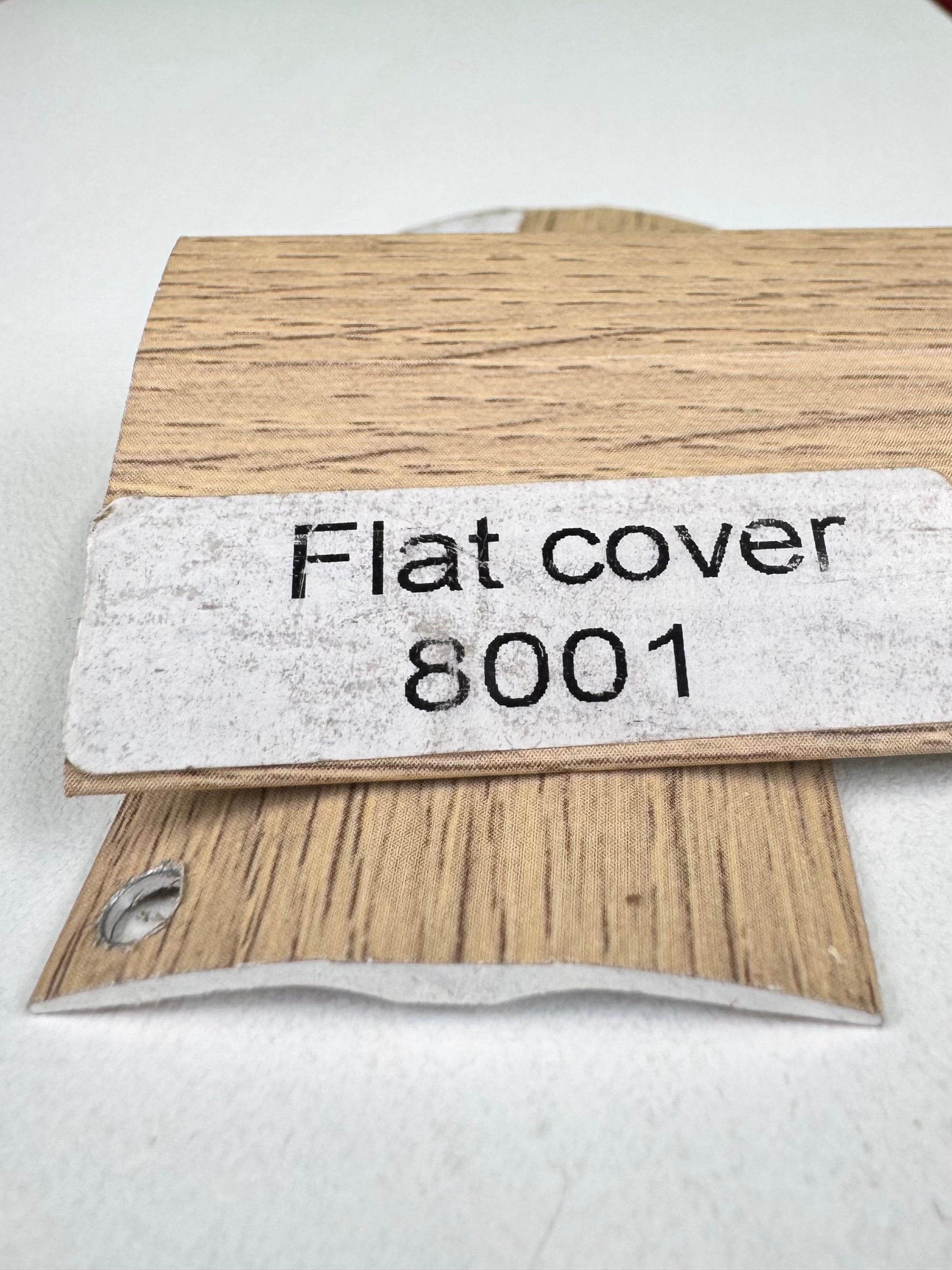 RFA Flat Covering Profiles (Size: 2.7M)