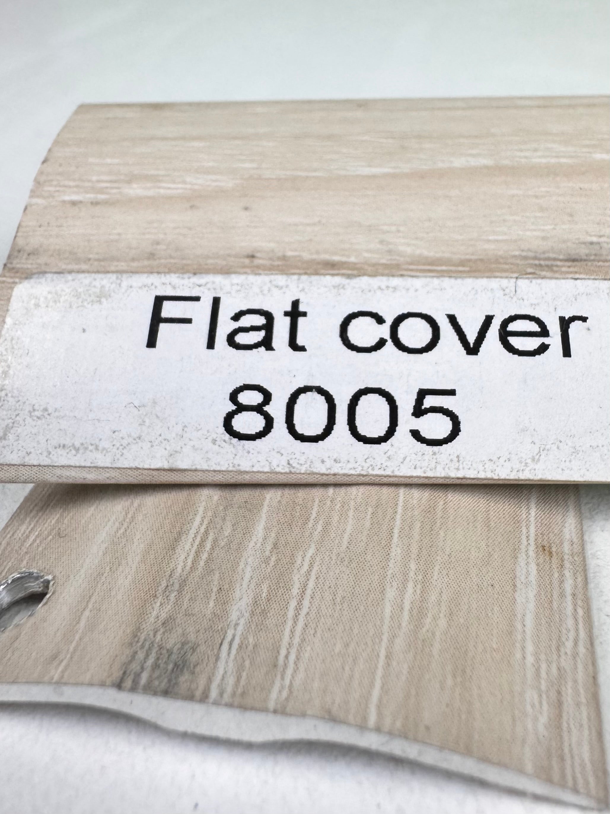 RFA Flat Covering Profiles (Size: 2.7M)