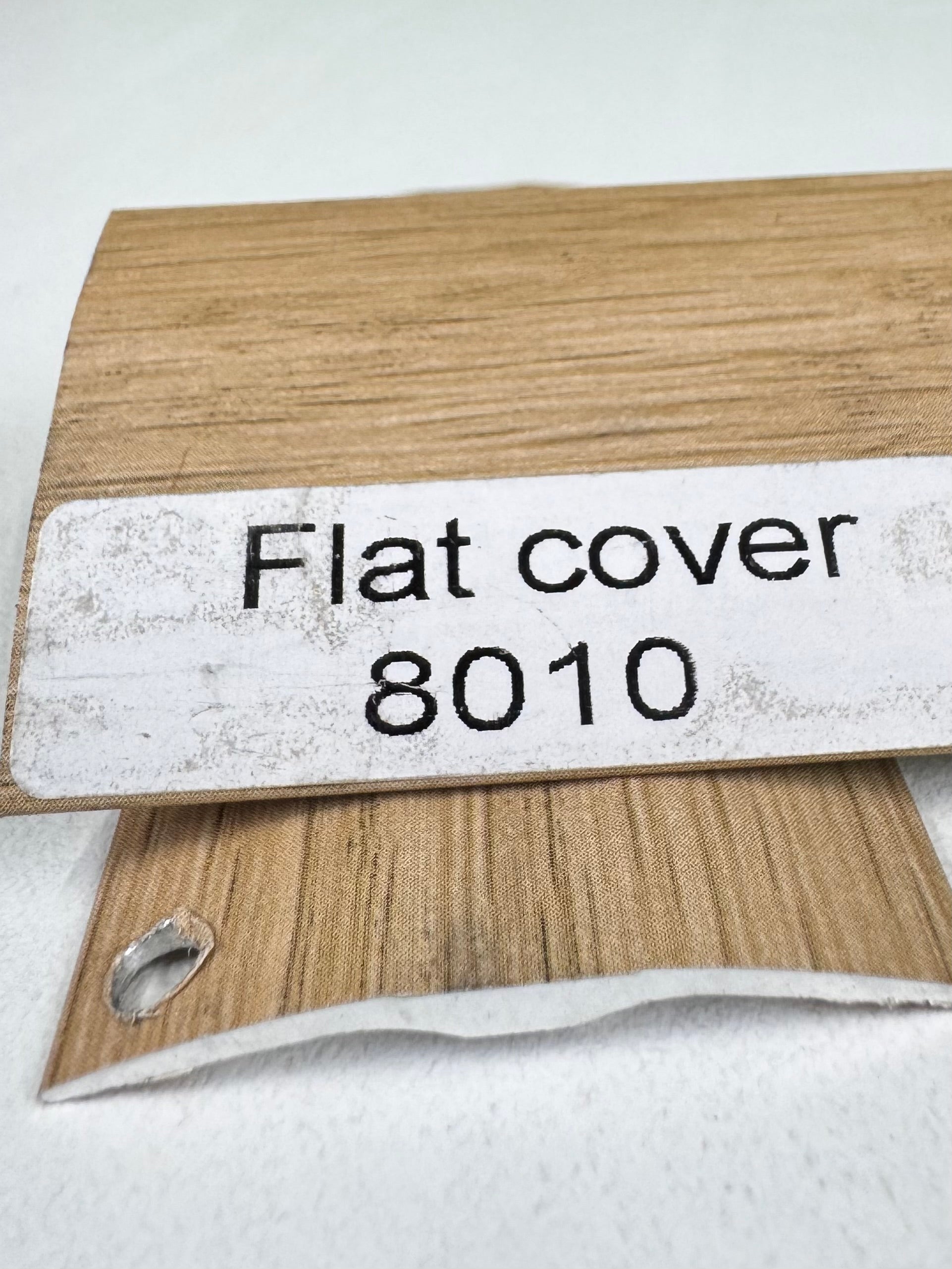 RFA Flat Covering Profiles (Size: 2.7M)