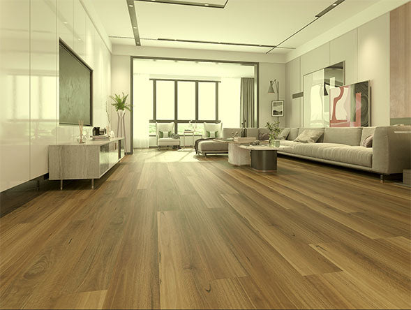 SPOTTED GUM