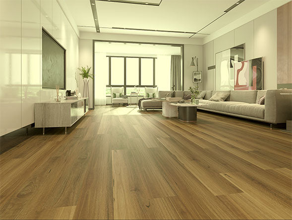 SPOTTED GUM