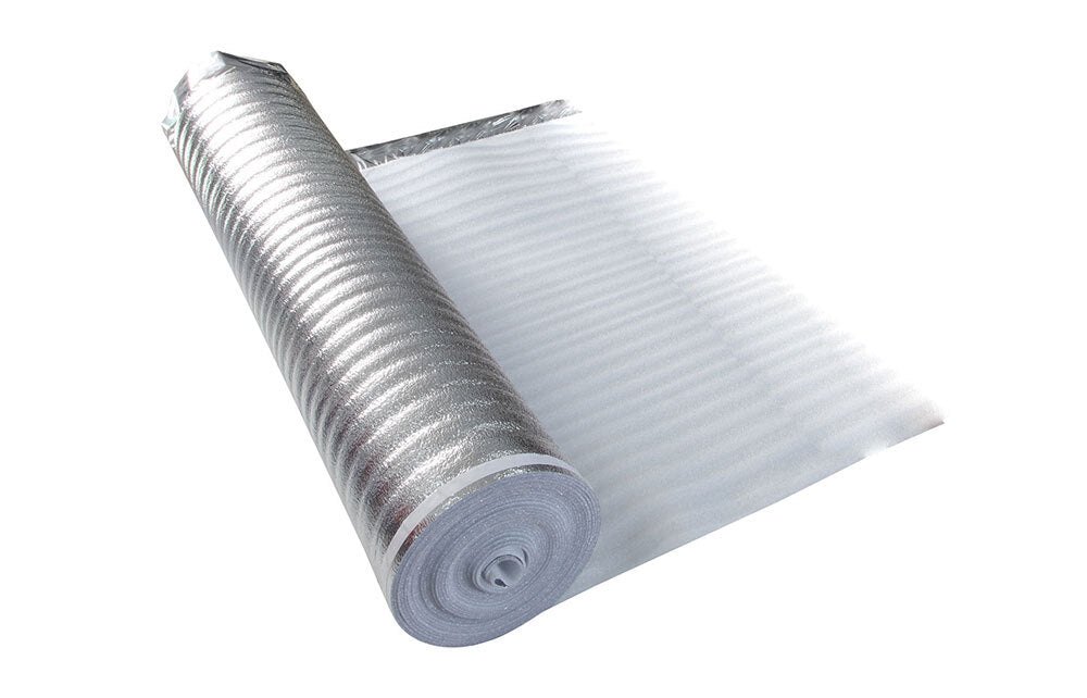 STANDARD SILVER UNDERLAY