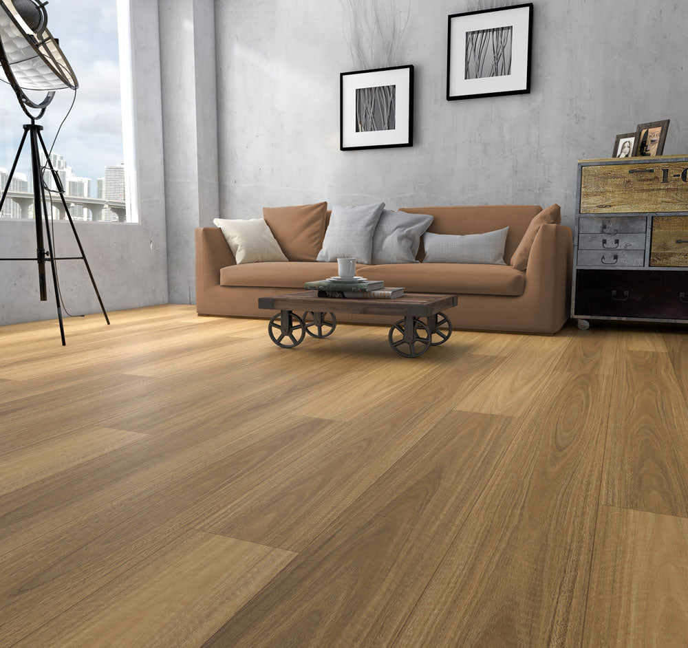 Oak Step Plus