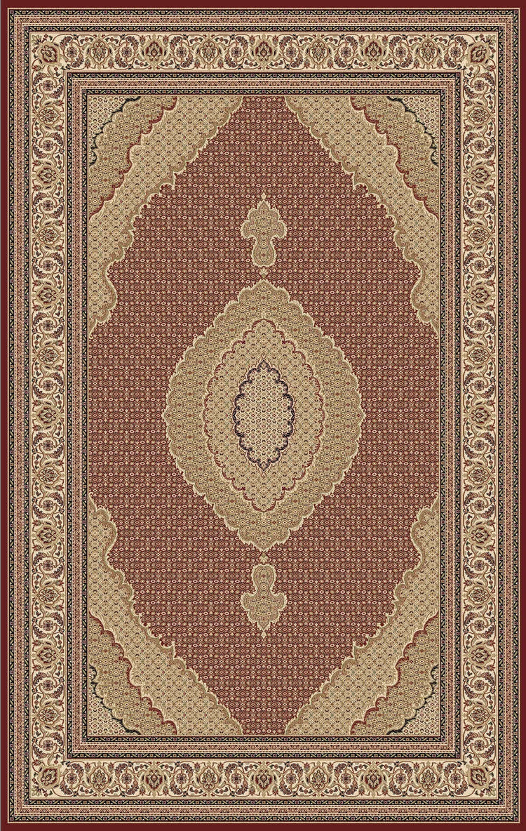 Traditional Design Rugs