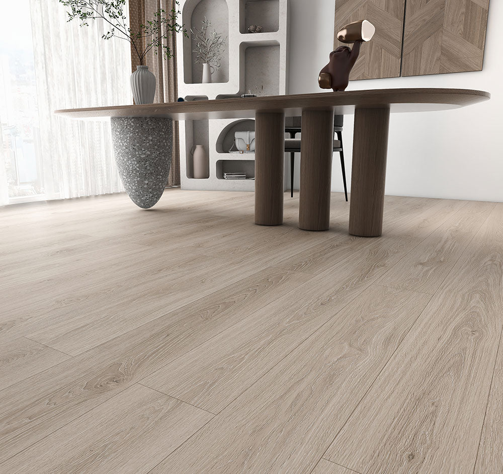 Luxury Hybrid Plus 10mm - Plank