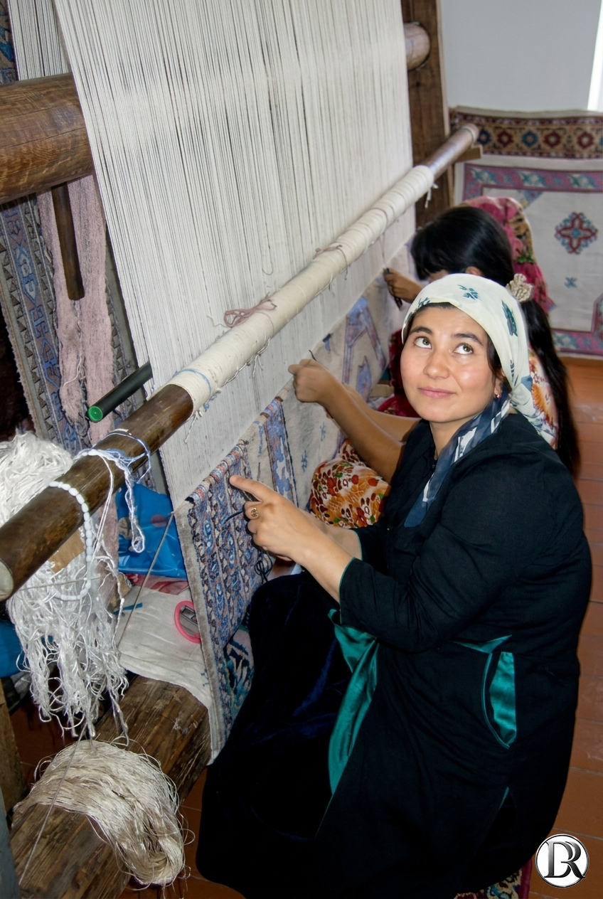 Handmade Rugs