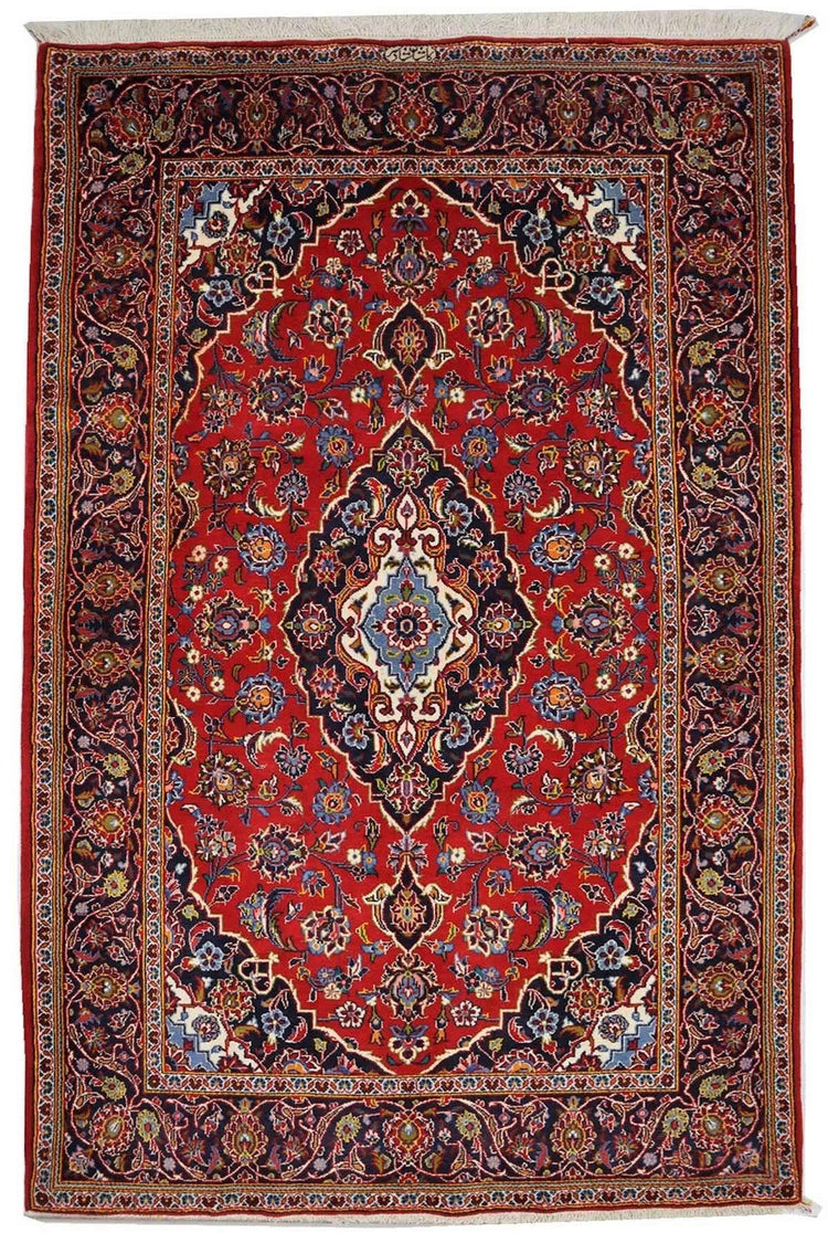 Handmade Rugs