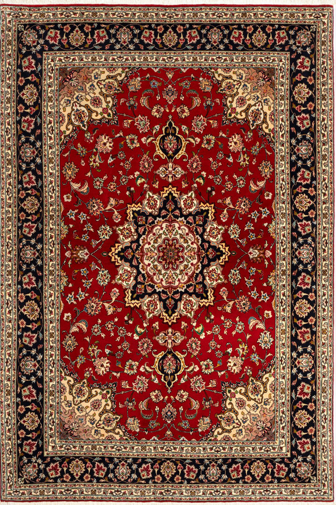 Handmade Rugs