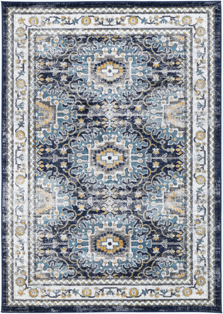 Traditional Rugs