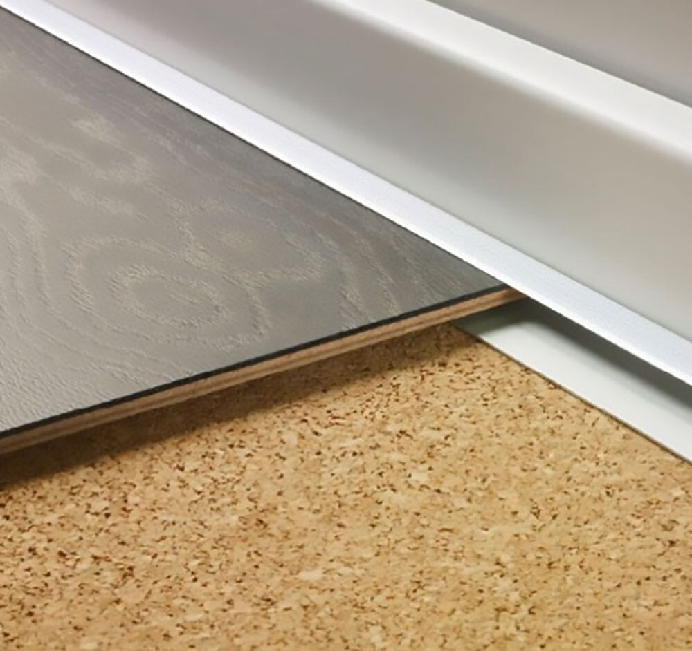Aluminium Trims