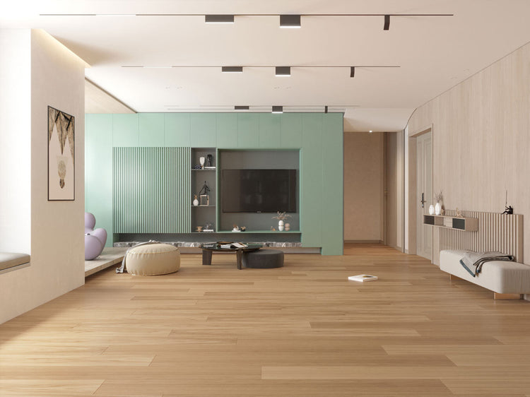 Aqua Wood Plus 12mm - Plank