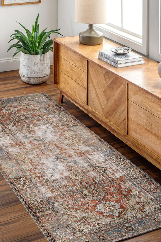 Sophia Heritage Runner - VITAL 0020-00