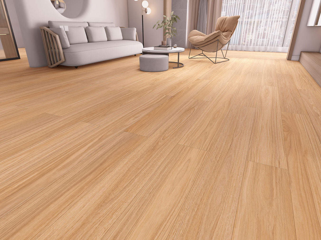 NSW Blackbutt PLUS