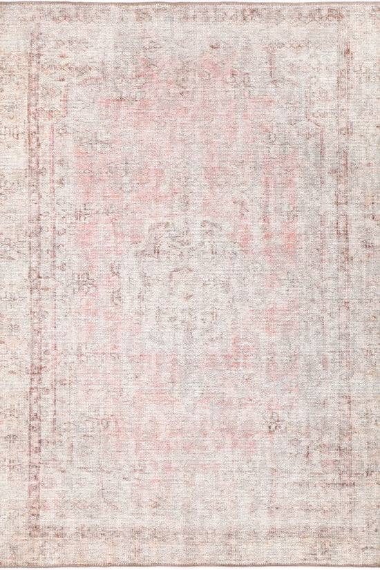 Senlis Sunset Mandarin Rug - VITAL 1061-00