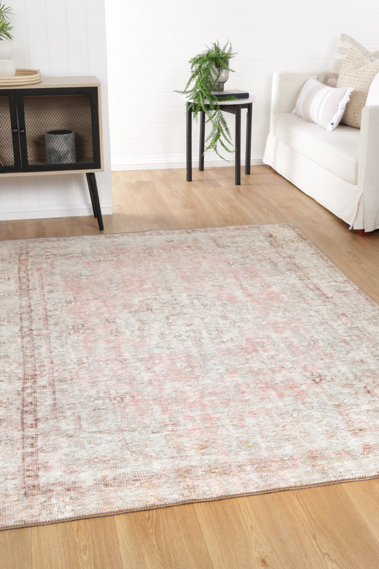 Senlis Sunset Mandarin Rug - VITAL 1061-00
