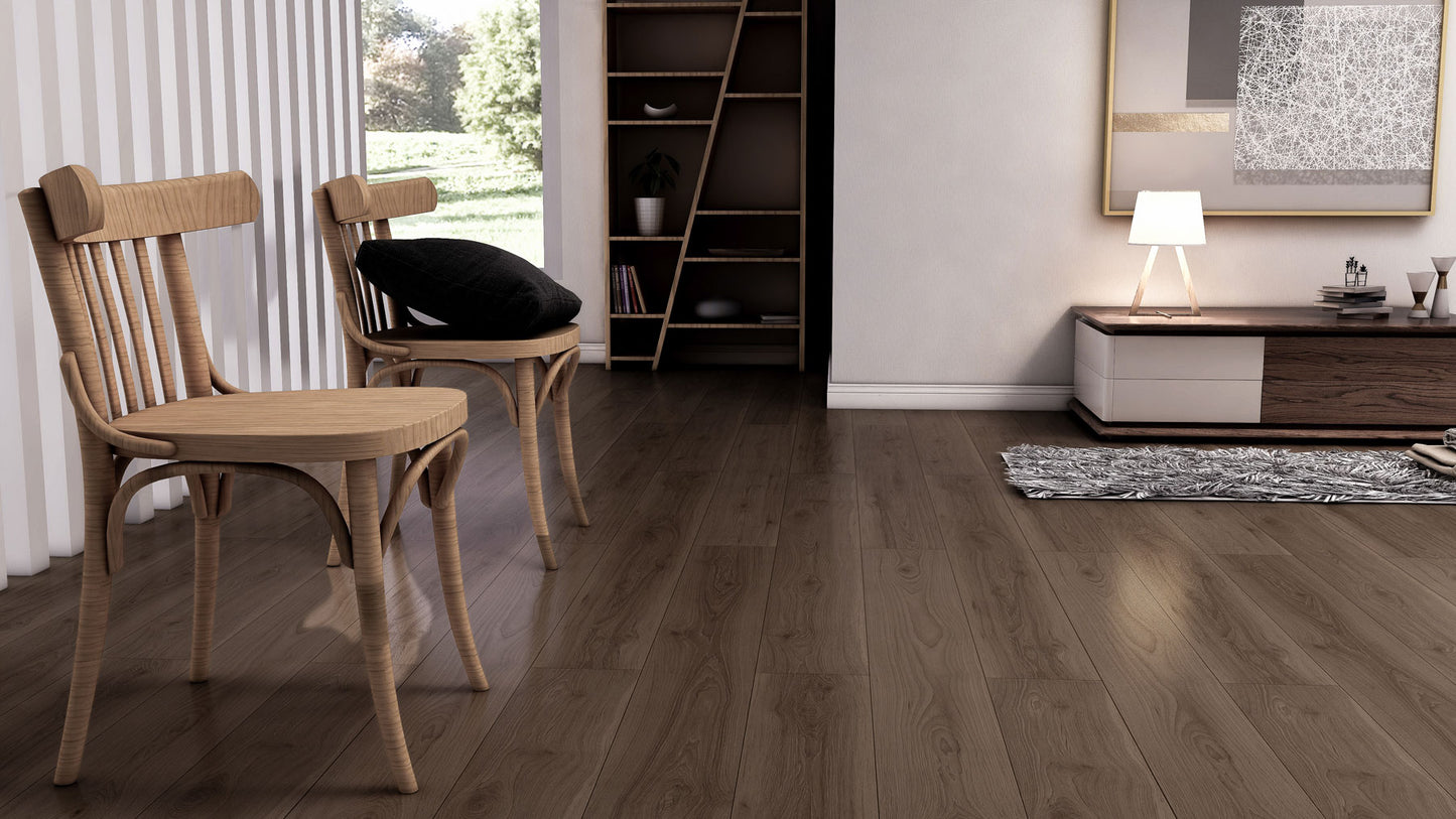 American Walnut PLUS