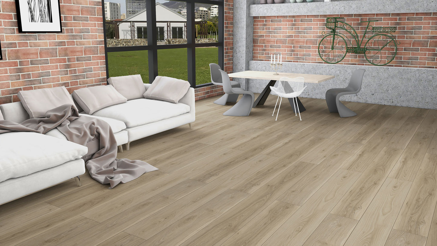 Hickory Gray PLUS