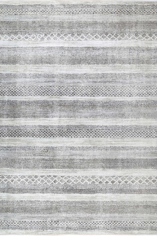 Kalahari Shadows Ash Rug - VITAL 1093-01