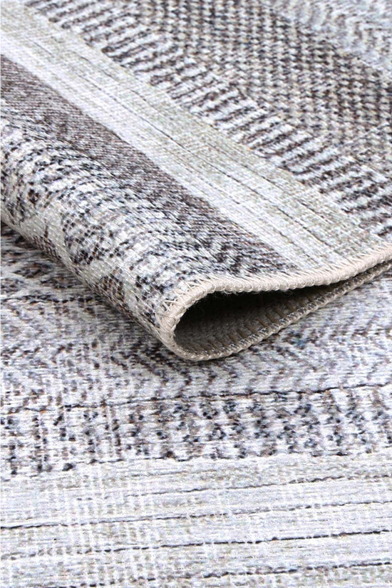 Kalahari Shadows Ash Rug - VITAL 1093-01