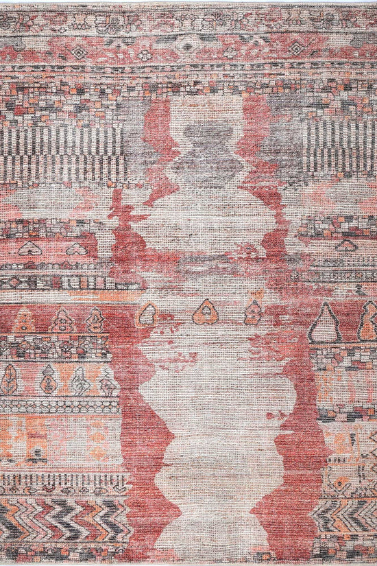 Amira Moroccan Dusk Rug - VITAL 1097-00