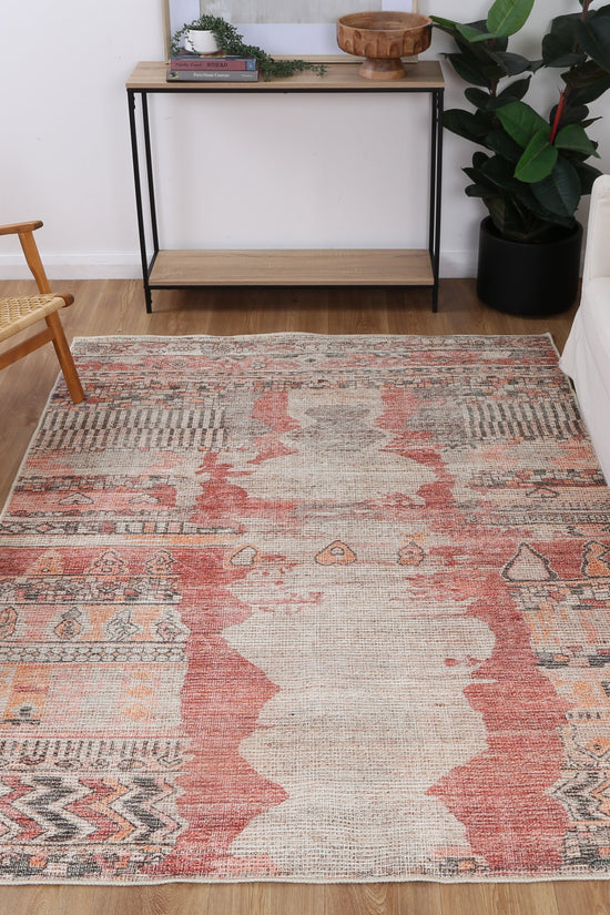 Amira Moroccan Dusk Rug - VITAL 1097-00