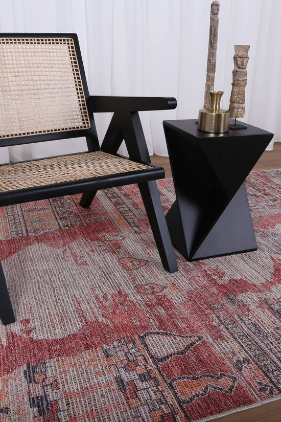 Amira Moroccan Dusk Rug - VITAL 1097-00