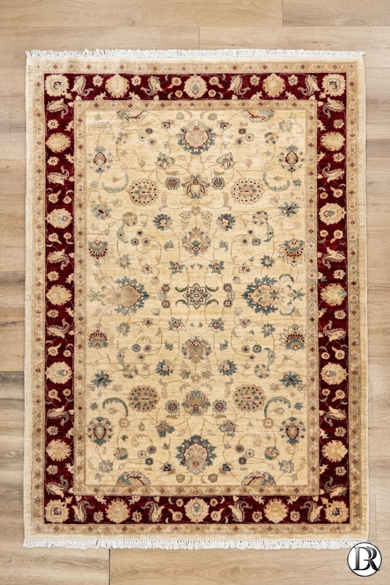 CHOBI RUG-6 (Size:200*300cm)
