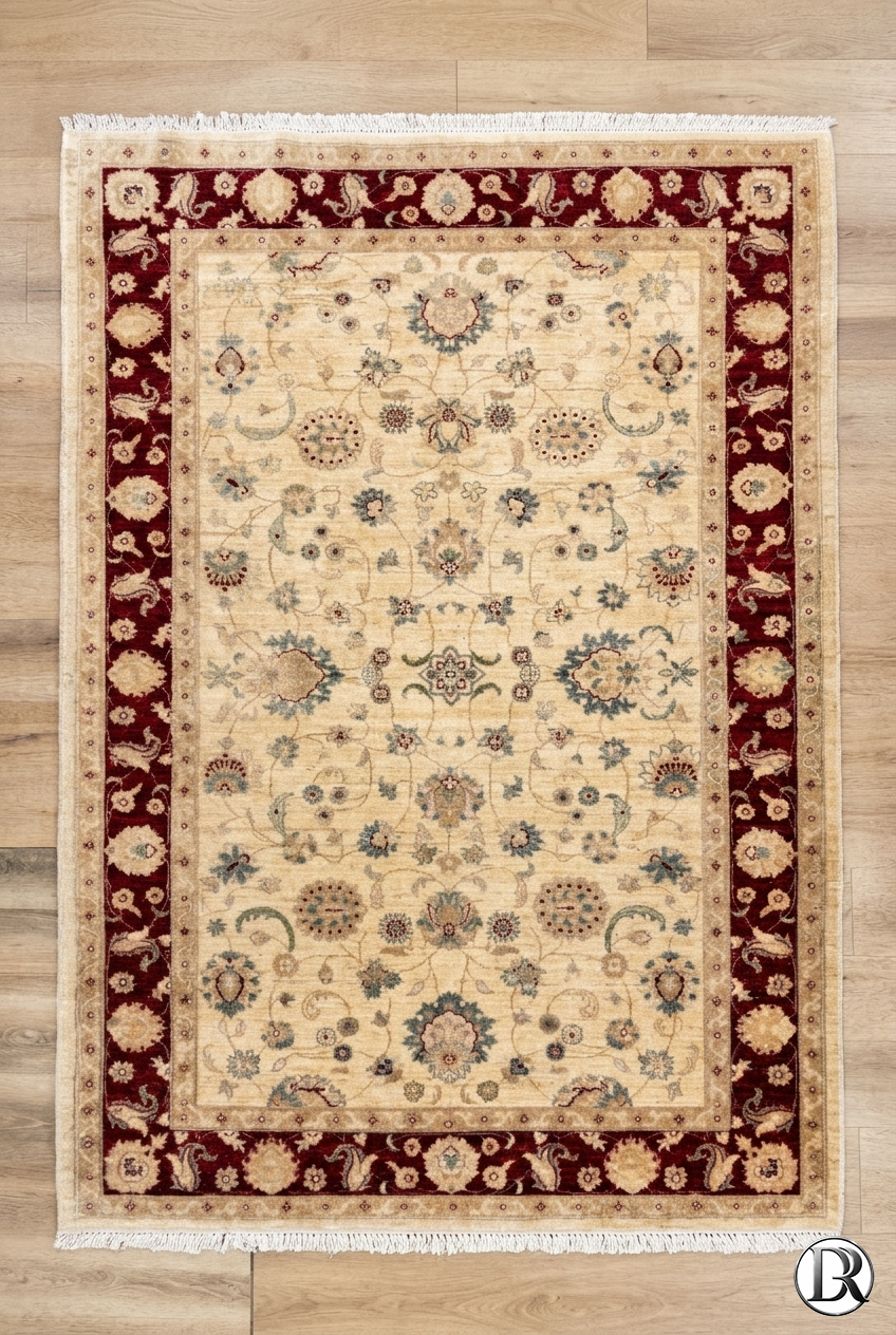 CHOBI RUG-6 (Size:200*300cm)
