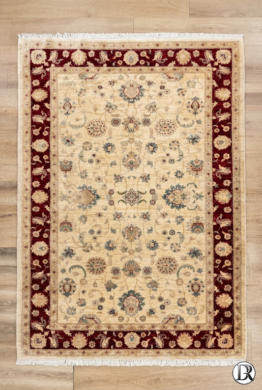 CHOBI RUG-6 (Size:200*300cm)