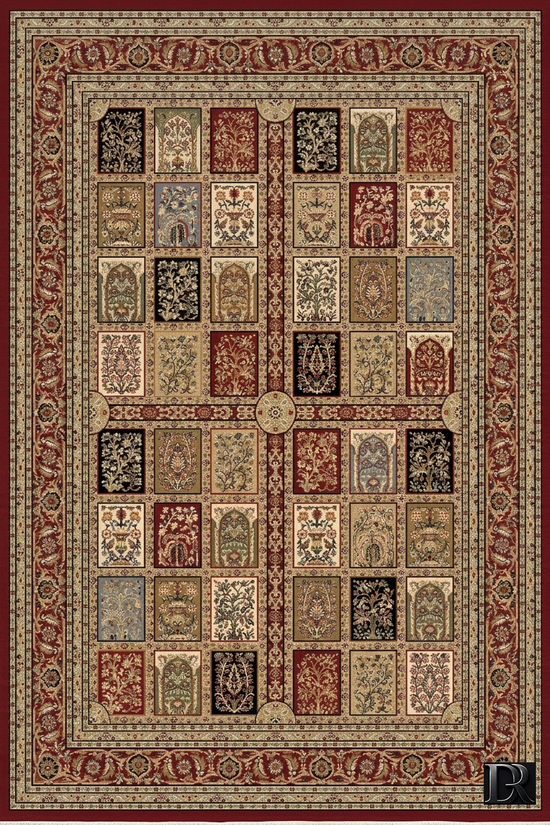 ISFAHAN-12
