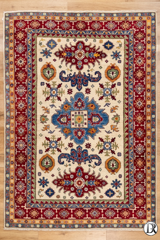 KAZAK RUG-5  (Size:200*300cm)