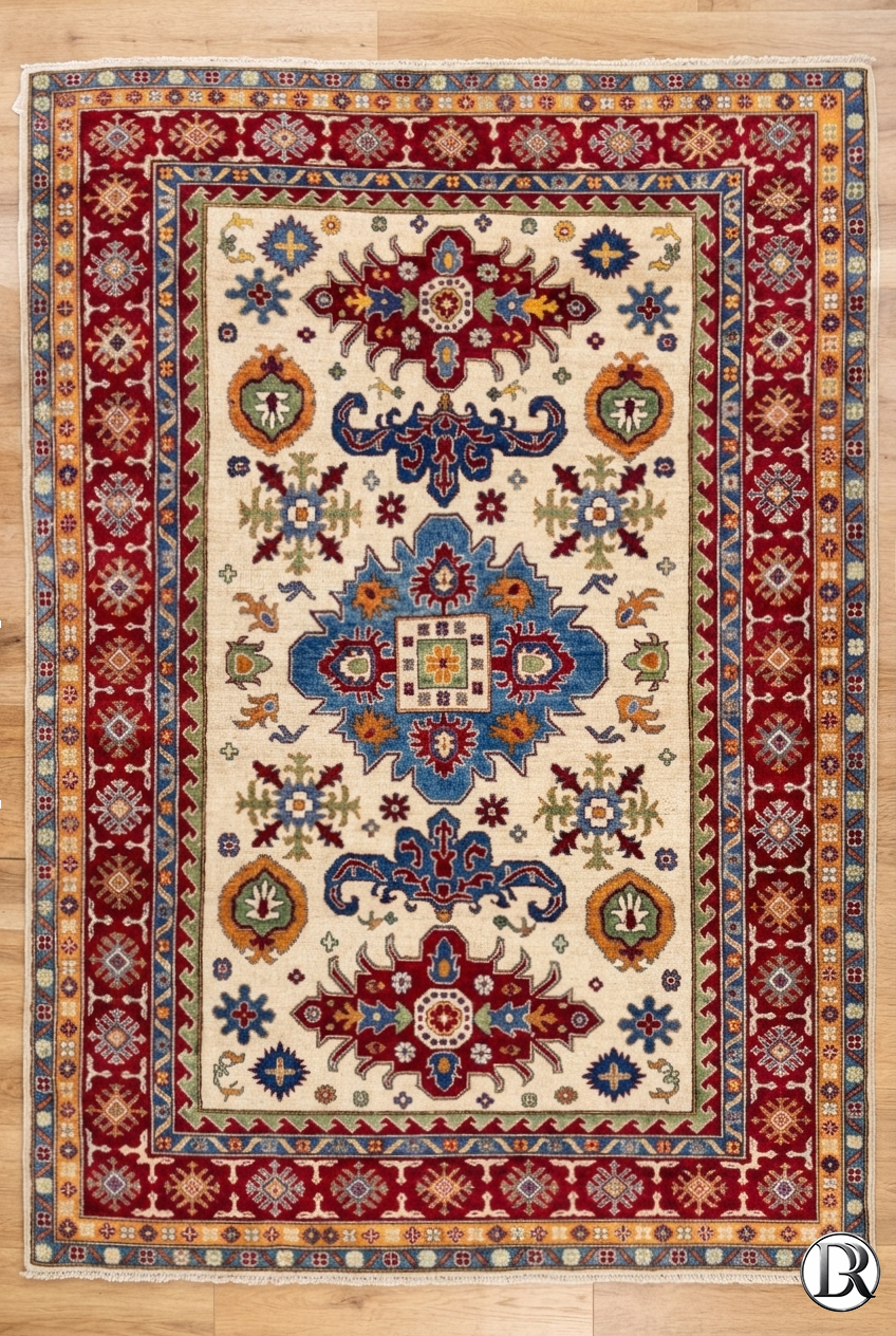 KAZAK RUG-5  (Size:200*300cm)