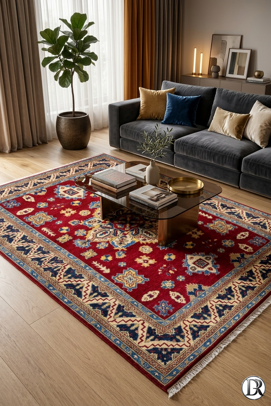 KAZAK RUG-4 (Size:180*270cm)