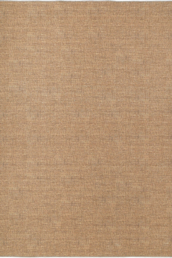 Urban Mustard Solid Area Rug - VITAL 1220-02