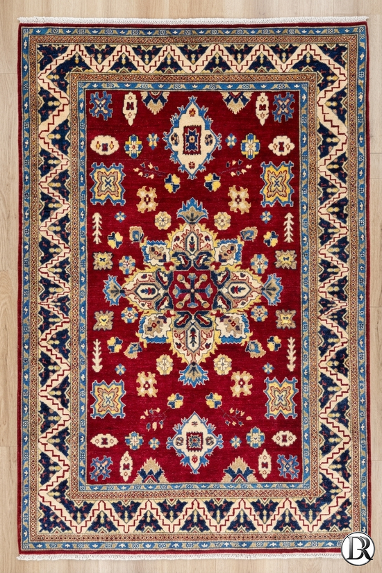 KAZAK RUG-4 (Size:180*270cm)