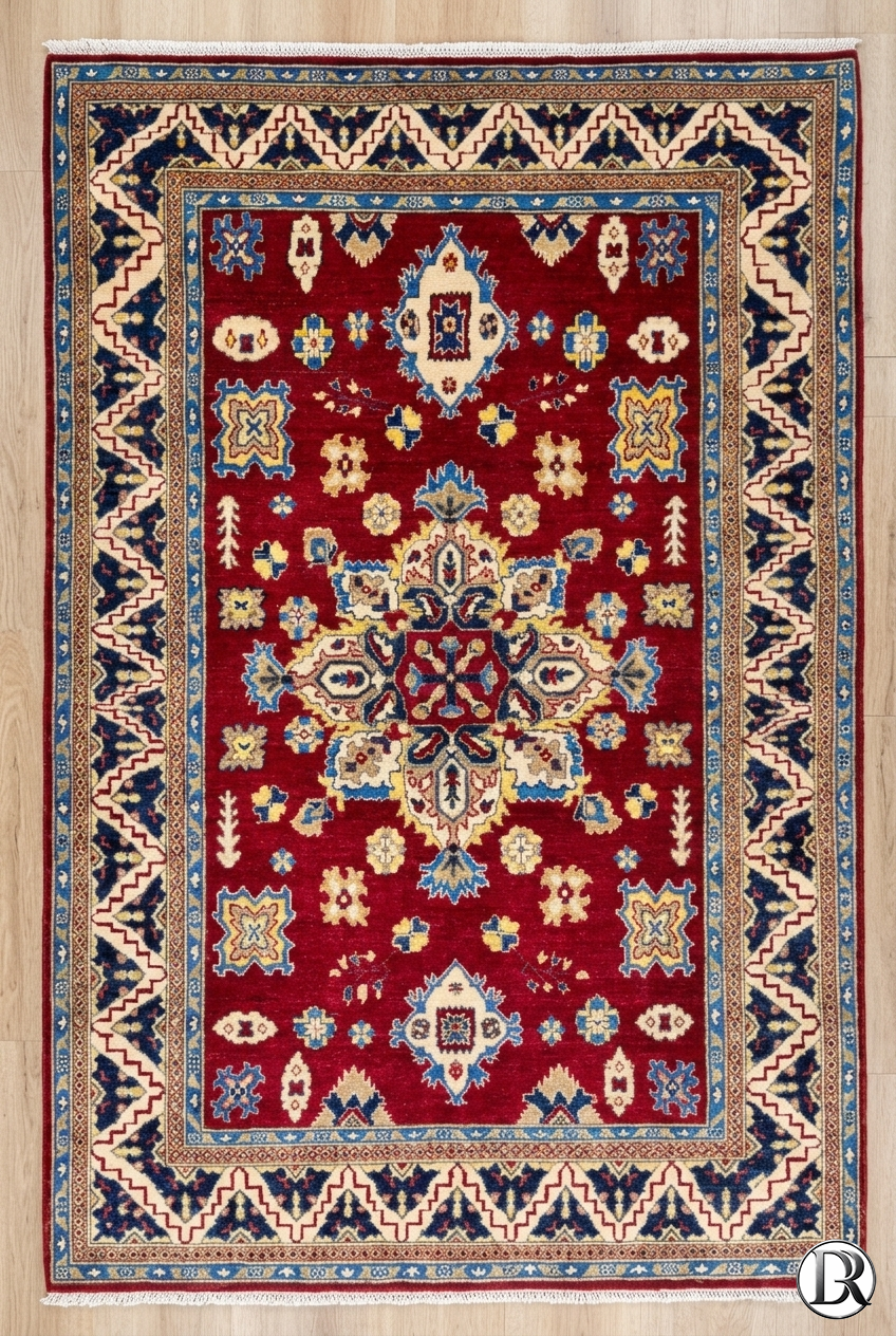 KAZAK RUG-4 (Size:180*270cm)