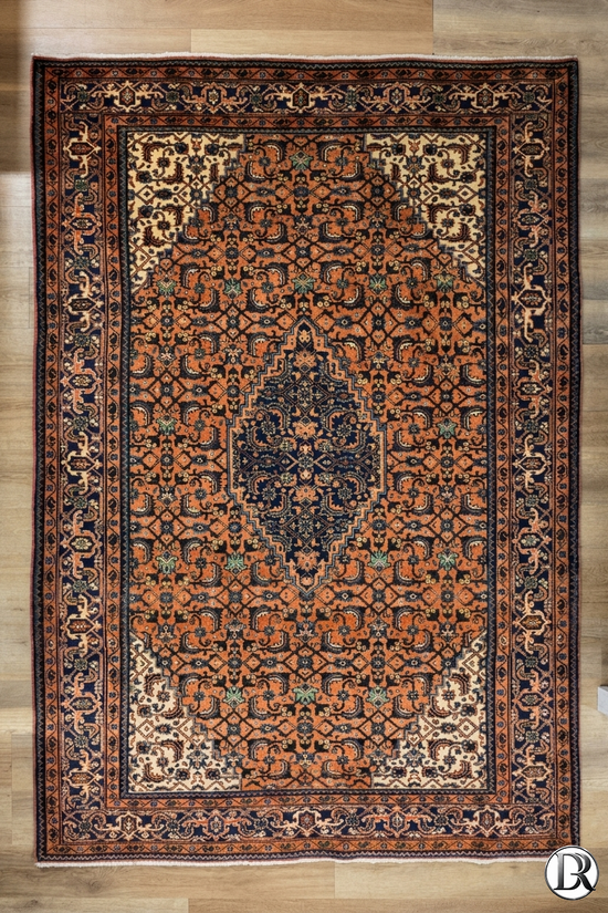 Classic Handmade Oriental Rug-1  (Size:200*300cm)