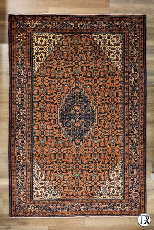 Classic Handmade Oriental Rug-1  (Size:200*300cm)