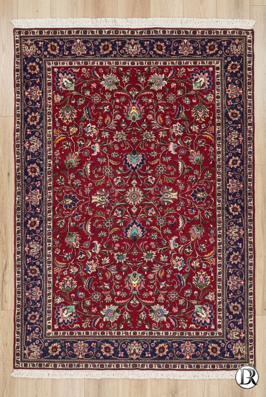 KASHEN RUG-1  (Size:200*300cm)