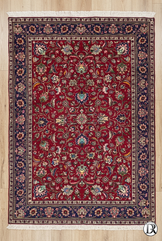 KASHEN RUG-1  (Size:200*300cm)