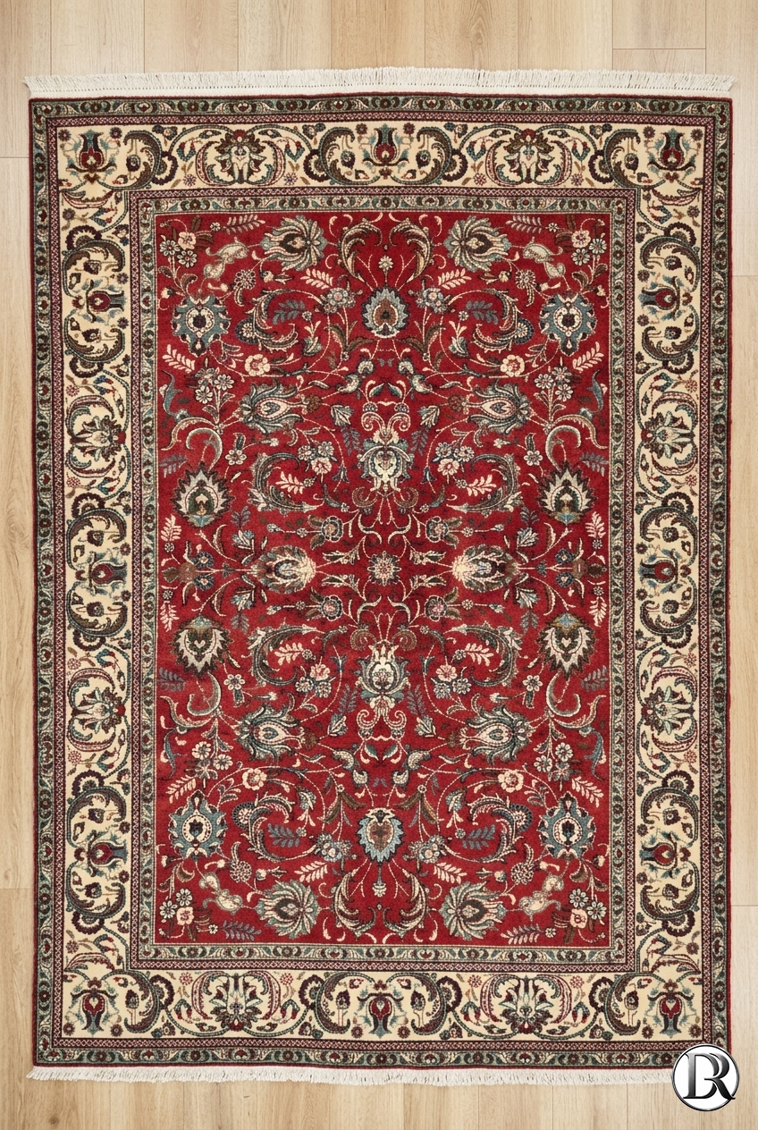KASHEN RUG-2  (Size:200*300cm)