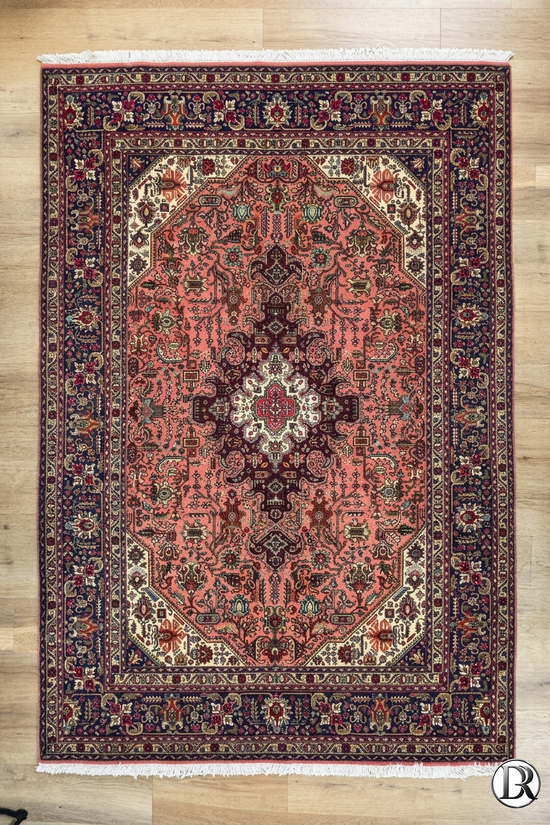 Classic Handmade Oriental Rug-3  (Size:200*300cm)