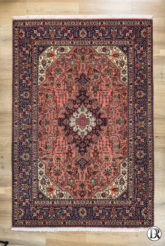 Classic Handmade Oriental Rug-3  (Size:200*300cm)