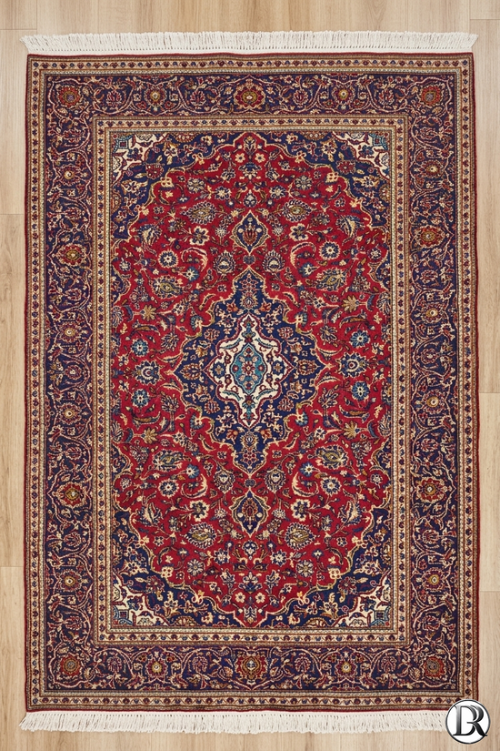 KASHEN RUG-3  (Size:200*300cm)