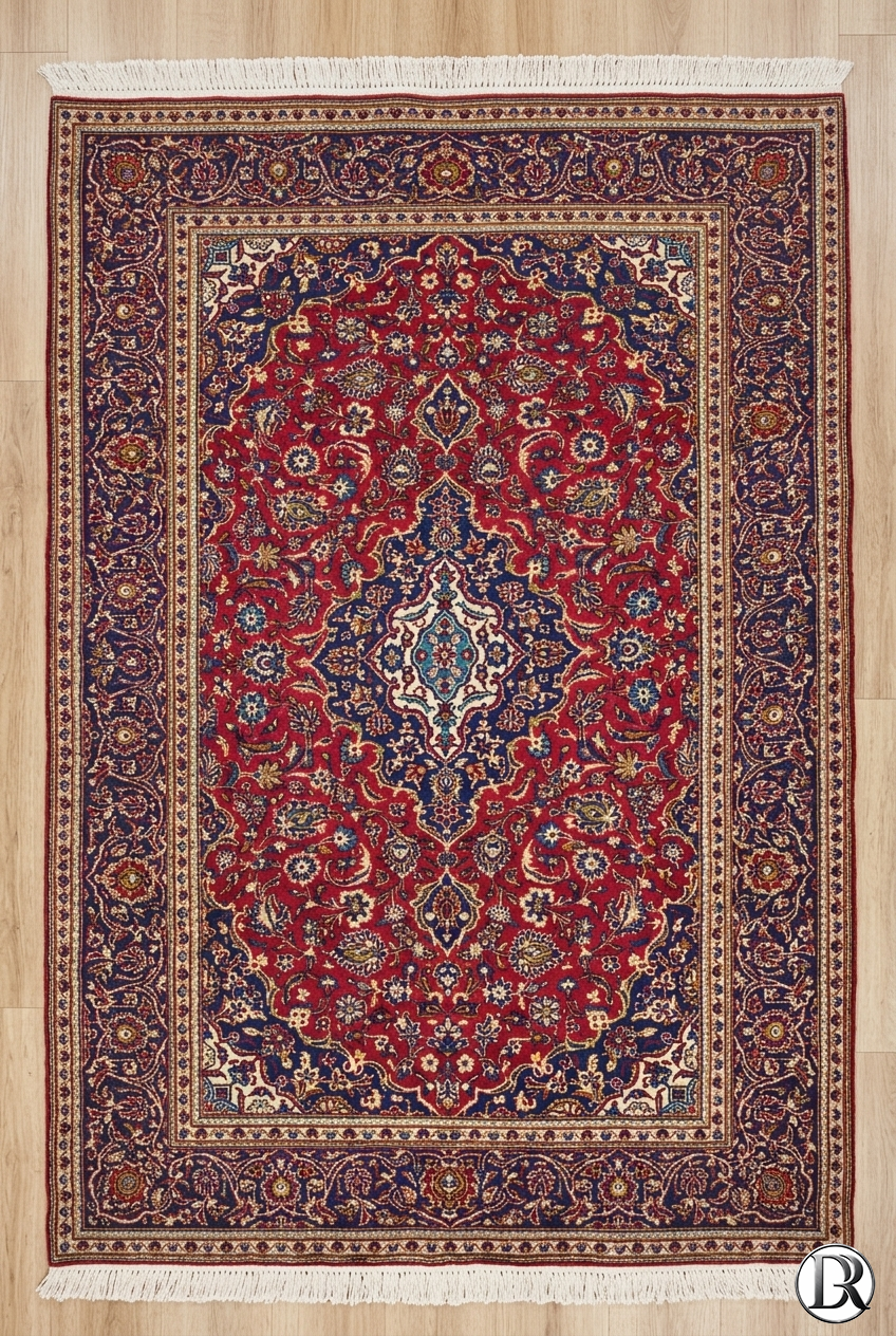 KASHEN RUG-3  (Size:200*300cm)