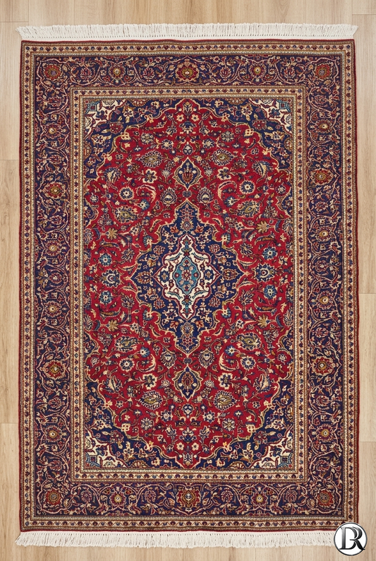 KASHEN RUG-3  (Size:200*300cm)